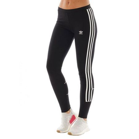 Дамски Клин ADIDAS Originals 3 Stripe Tights 516294 DT8713